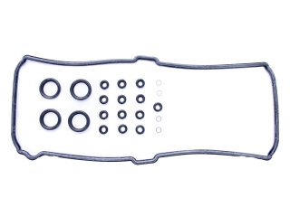 Valve cover gasket for PORSCHE 928 S4 GTS from 86 onwards...