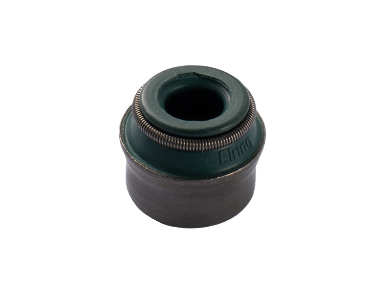 1x uscita guarnizione stelo valvola per PORSCHE 955 957 958 970 95B 95510567500