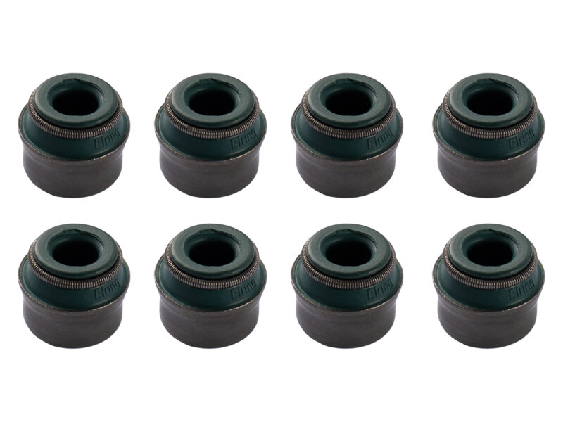 8x valve stem seal outlet for PORSCHE Cayenne Hybrid...