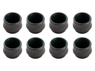 8 uscite di tenuta dello stelo della valvola per PORSCHE...