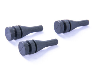 Lot de 3 bouchons de pompe de lave-glace pour PORSCHE 911...