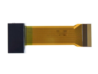 Pantalla para reparaci&oacute;n de radio casete BMW Bavaria C3