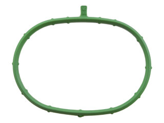 8x joint collecteur dadmission pour PORSCHE 996 Carrera tuyau dadmission TOP + BOTTOM ELRING