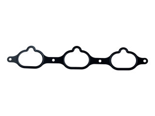 8x ガスケットインテークマニホールド PORSCHE 996 カレラ用インテークパイプ TOP + BOTTOM ELRING