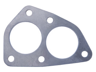 Junta colector de escape para PORSCHE 924 2.0 125HP colector de escape a tubo en Y