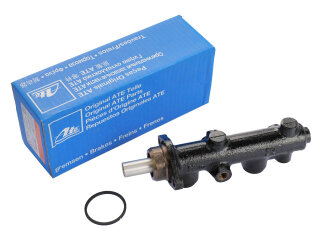 Master brake cylinder for PORSCHE 924 2.0 931 turbo from...