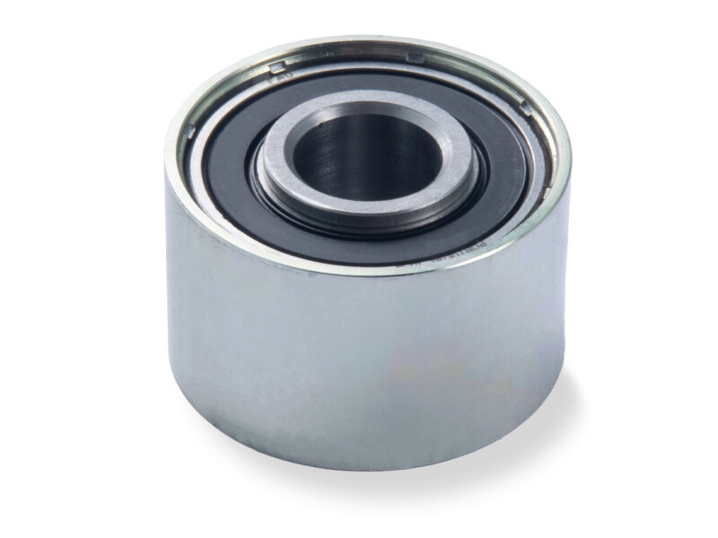 Track roller for PORSCHE 928 S S2 83-86 tensioner pulley