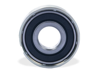 Rolo de esteira para polia tensora PORSCHE 928 S S2 83-86