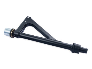 Brazo de control PORSCHE 911 F 912 hasta -67 DELANTERO...