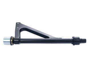 Brazo de control PORSCHE 911 F 912 hasta -67 DELANTERO...