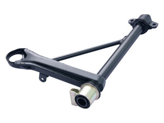 Triangle de suspension PORSCHE 911 F 69-73 914-6 AVANT DROIT en &eacute;change