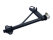 Braccio di controllo anteriore destro per Porsche 911 F 912 69-73 914/6 (permuta)