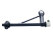 Braccio di controllo anteriore destro per Porsche 911 F 912 69-73 914/6 (permuta)