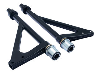 2 bras de suspension PORSCHE 911 F 912 -67 AVANT G=D en &eacute;change standard