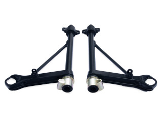 Wishbone PORSCHE 911 F 912 69-73 914/6 FRONT L+R SPORT in...