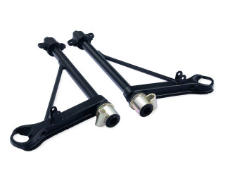 Wishbone PORSCHE 911 F 912 69-73 914/6 VOOR L+R SPORT in...