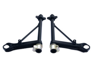 フロントコントロールアーム PORSCHE 911 F 912 69-73 914/6 左 &amp; 右 スポーツ (交換用)