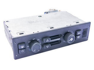 Climate Control Unit PORSCHE 993 Carrera turbo...