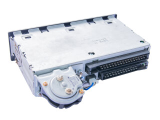 ポルシェ 993 カレラ ターボ 再生済み 交換用 RHD クライメート コントロール ユニット