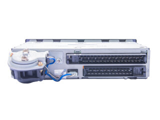 Pannello climatizzatore PORSCHE 993 Carrera turbo RHD Revisionato in cambio