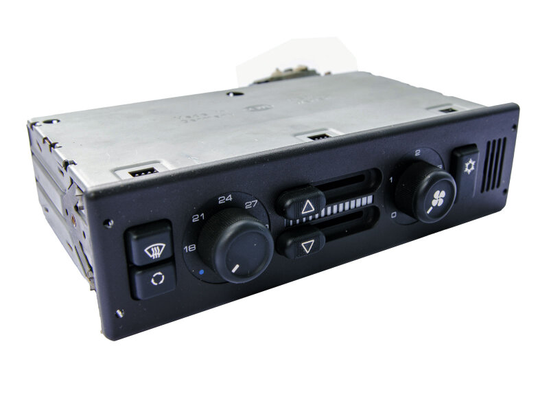 Pannello climatizzatore PORSCHE 964 Carrera turbo RHD...