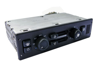 Panel de control de climatización PORSCHE 964...