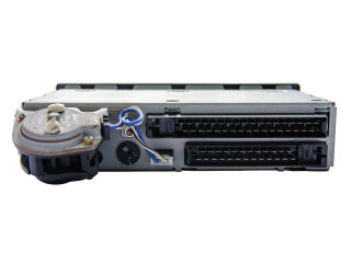 Panneau de climatisation PORSCHE 964 Carrera turbo RHD R&eacute;vis&eacute; en &eacute;change