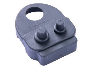 Capuchon de protection pour bobine dallumage de Porsche 993 Carrera Turbo