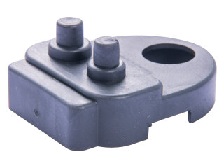 Protective cap for ignition coil for PORSCHE 993 Carrera turbo cover