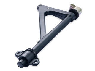 Triangle de suspension PORSCHE 911 F 912 68 AVANT DROIT en &eacute;change