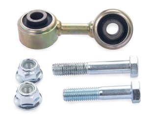 Varilla de acoplamiento para PORSCHE 911 G 3.2 Carrera del 86- 930 + tornillos TRASERO DERECHO