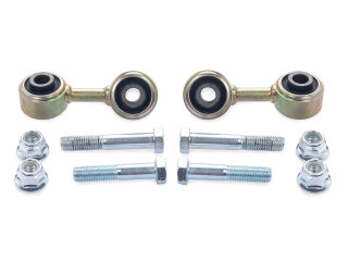 Varilla de acoplamiento para PORSCHE 911 G 3.2 Carrera del 86- 930 + tornillos TRASERO L+R