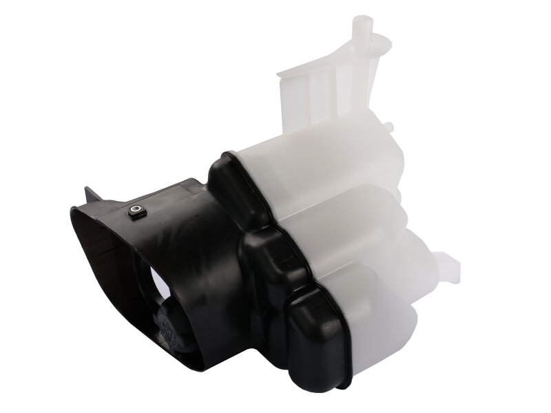 Coolant expansion tank for PORSCHE Boxster 986 987