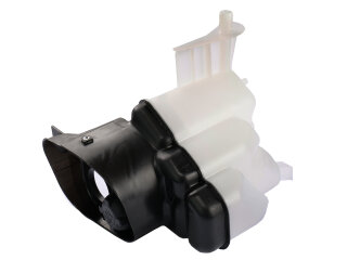Koelvloeistofexpansietank voor PORSCHE Boxster 986 987