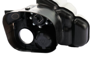 Koelvloeistofexpansietank voor PORSCHE Boxster 986 987