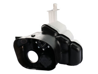 Vase dexpansion pour PORSCHE Boxster 986 987