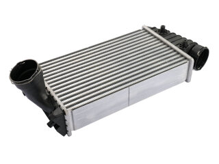 Intercooler para PORSCHE 996 3.6 turbo ESQUERDO