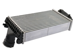 Intercooler para PORSCHE 996 3.6 turbo IZQUIERDO