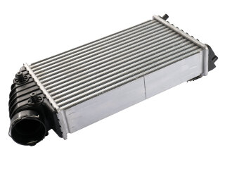 Intercooler voor PORSCHE 996 3.6 turbo LINKS