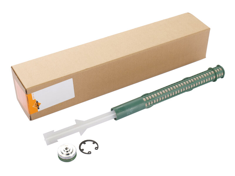 Klimatrockner für PORSCHE Cayenne 9PA 955 957 Klimaanlage NRF