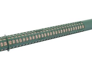 Klimatrockner f&uuml;r PORSCHE Cayenne 9PA 955 957 Klimaanlage NRF