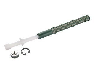 Secador de aire acondicionado para PORSCHE Cayenne 9PA...