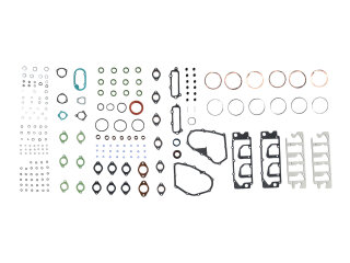 Motorpakkingset voor PORSCHE 911 2.7 Carrera RS Cartercilinderkop