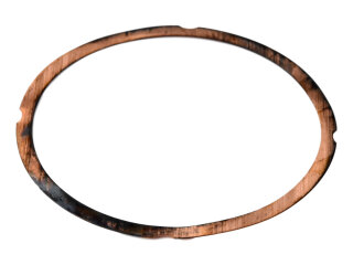 Set guarnizioni motore per PORSCHE 911 2.7 Carrera RS Testata e carter