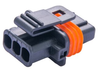 Plug pulse generator for PORSCHE 964 993 crankshaft sensor