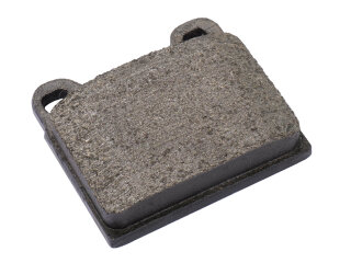 Brake pads for PORSCHE 911 2.0 2.2 914 FRONT/REAR TEXTAR