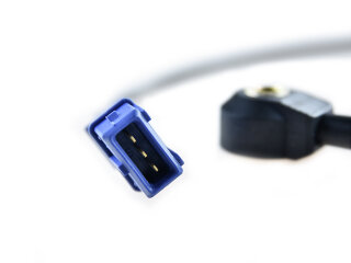 2x Knock Sensor for PORSCHE 928 S4 GT GTS from 91- 92860614400