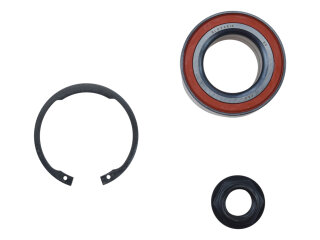 2 Rolamentos de Roda para PORSCHE 964 993 996 Boxster 986 DIANTEIRO SNR