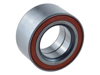 2x Wheel Bearings for PORSCHE 964 993 996 Boxster 986 FRONT SNR