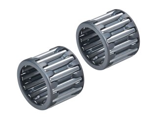 2x caja de cambios con rodamiento de agujas para PORSCHE...